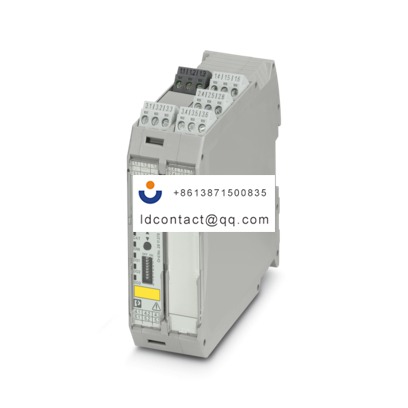 2811378;MACX MCR-T-UIREL-UP Phoenix Contact product image